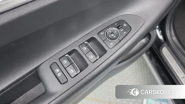 Hyundai The New Grandeur IG 2020 Черный из Кореи, фото 3