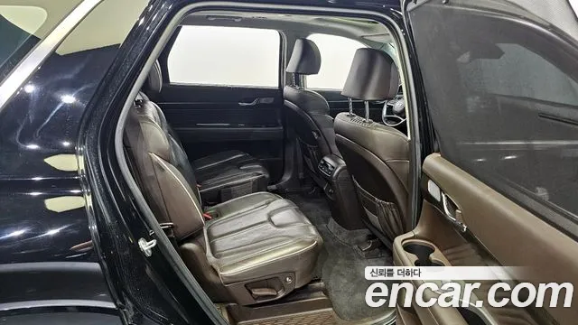 Hyundai The New Palisade id 2694874 из Кореи 3