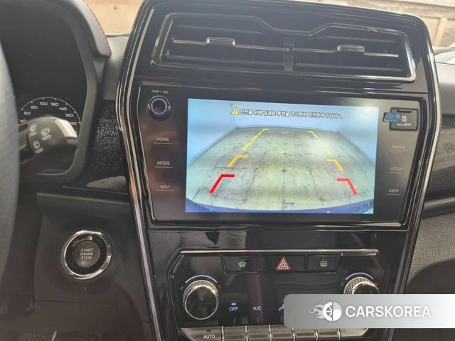Ssangyong Berry New Tivoli 2019 Синий из Кореи, фото 3