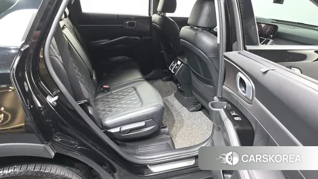 Kia Sorento 4th Generation 2020 Черный из Кореи, фото 3