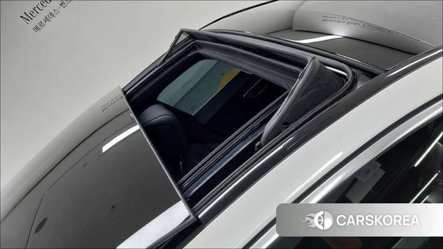 Mercedes-Benz S-Class W223 2022 Белый из Кореи, фото 3