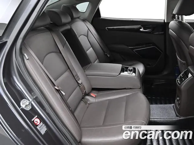 Kia Come New K7 id 2907837 из Кореи 3