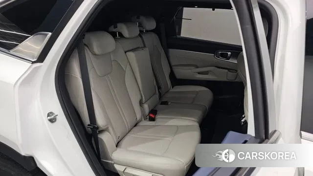 Kia Sorento 4th Generation 2020 Белый из Кореи, фото 3