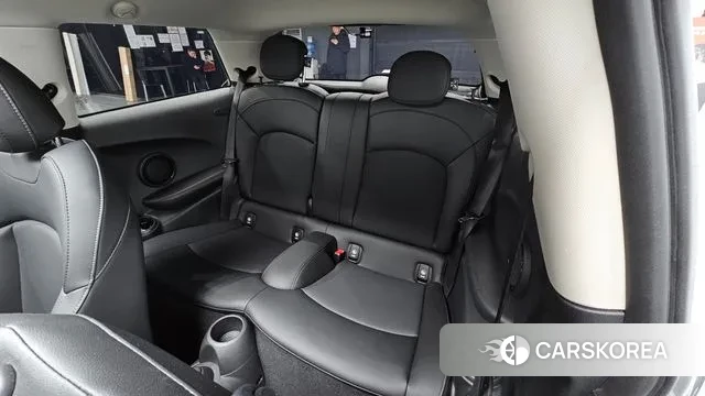 Mini Cooper 2018 Темно-зеленый из Кореи, фото 3