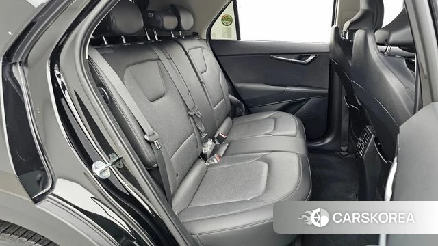 Kia Di All New Niro EV 2022 Черный из Кореи, фото 3