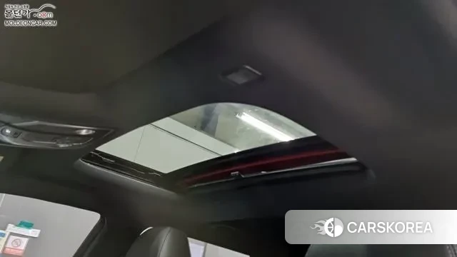 Ssangyong The New Rexton Sports Cannes 2023 Красный из Кореи, фото 3