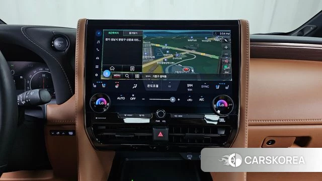 Toyota Alphard 4th Generation 2025 Черный из Кореи, фото 3