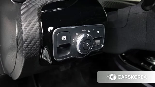 Mercedes-Benz A-Class W177 2020 Белый из Кореи, фото 3