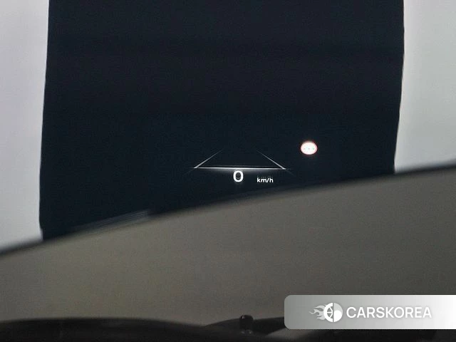 Genesis G80 (RG3) 2022 Синий из Кореи, фото 3