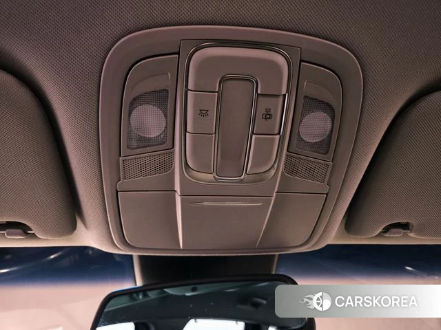 Hyundai Santa Fe TM 2019 Серый из Кореи, фото 3