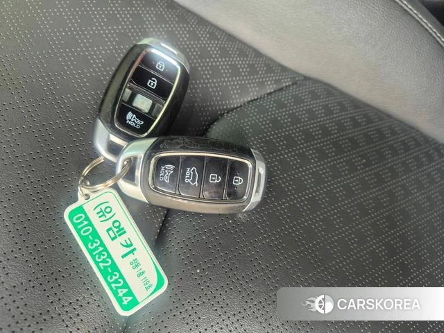 Hyundai i30 (PD) id 3886503 из Кореи 3