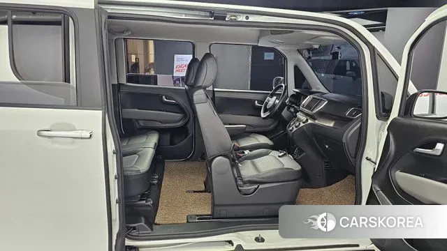 Kia The New Ray 2021 Белый из Кореи, фото 3