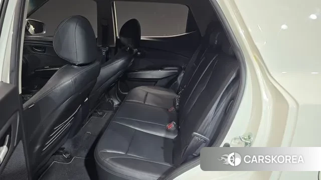 Ssangyong Berry New Tivoli 2020 Белый из Кореи, фото 3