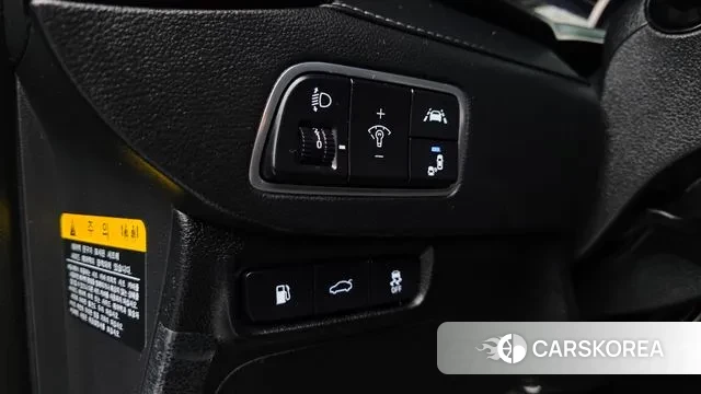 Hyundai Grandeur IG 2019 Серый из Кореи, фото 3