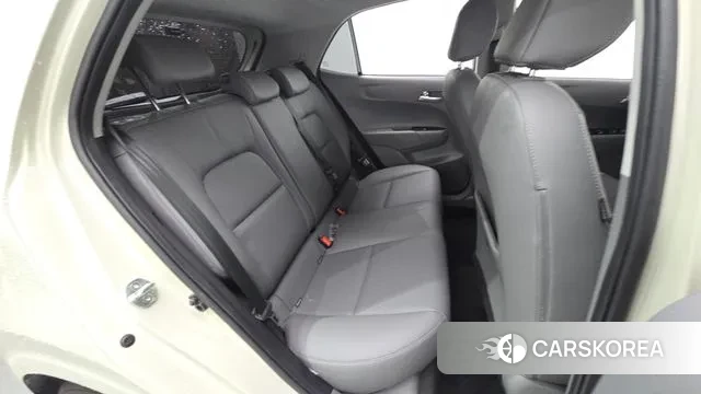 Kia Morning Urban (JA) 2020 Жемчужный цвет из Кореи, фото 3