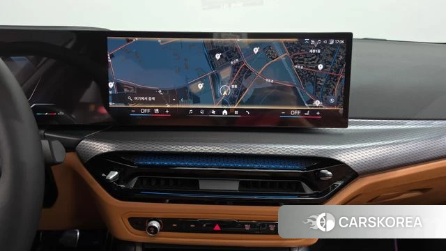 BMW 3 Series (G20) 2024 Черный из Кореи, фото 3