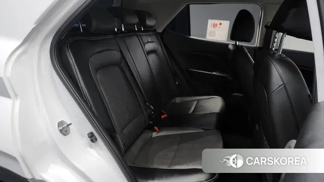 Hyundai Venue 2020 Белый из Кореи, фото 3