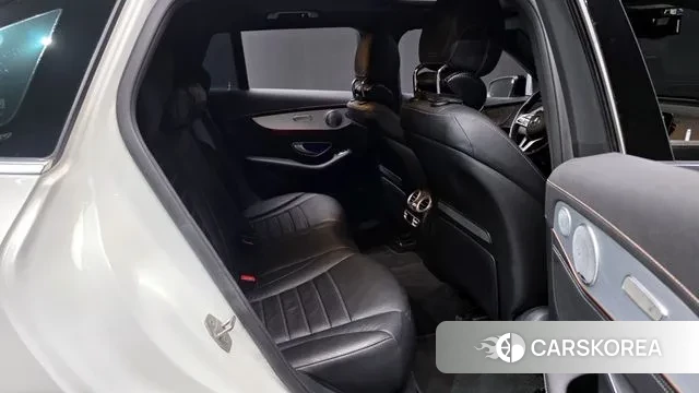 Mercedes-Benz EQC N293 2020 Белый из Кореи, фото 3