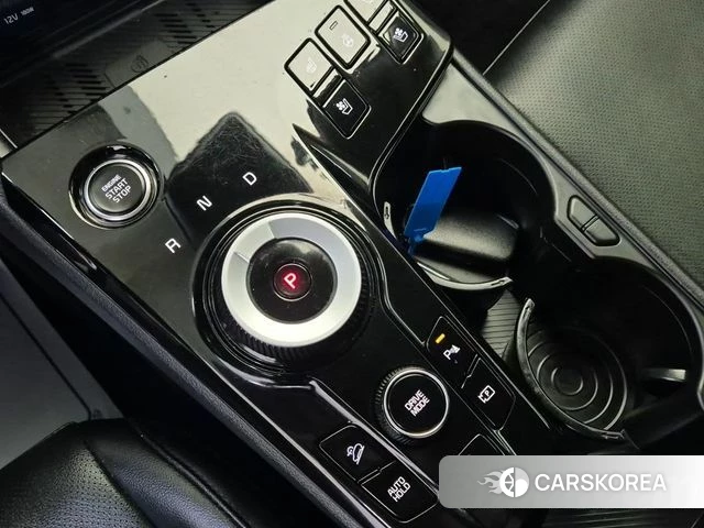 Kia Sportage 5th Generation 2022 Белый из Кореи, фото 3