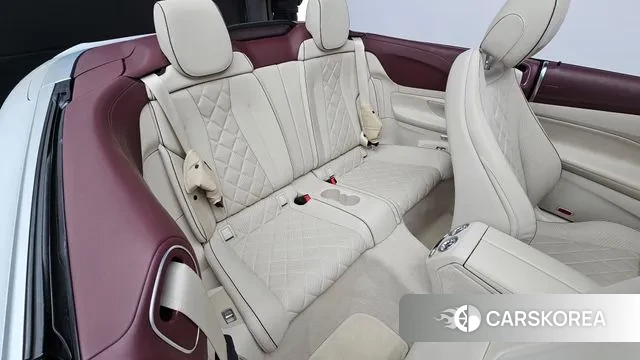 Mercedes-Benz E-Class W213 2021 Белый из Кореи, фото 3