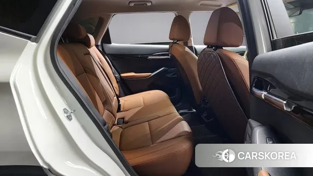 Kia The New Seltos 2023 Белый из Кореи, фото 3