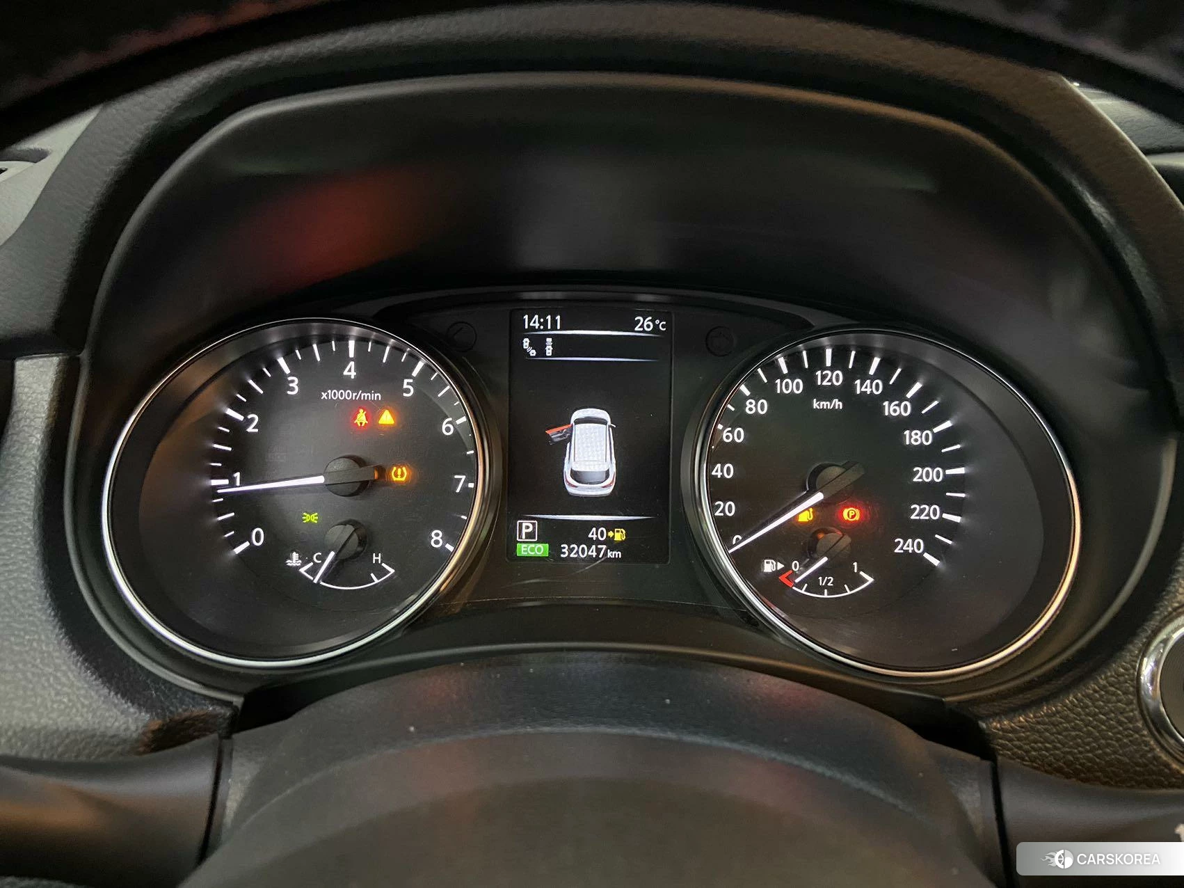 Nissan Qashqai 2021 Белый из Китая, фото 3