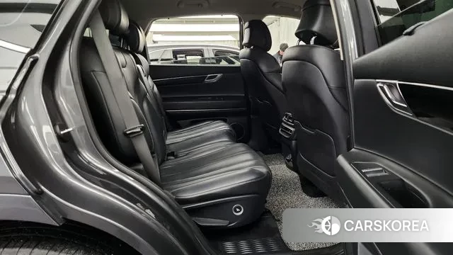 Genesis GV80 2020 Серый из Кореи, фото 3