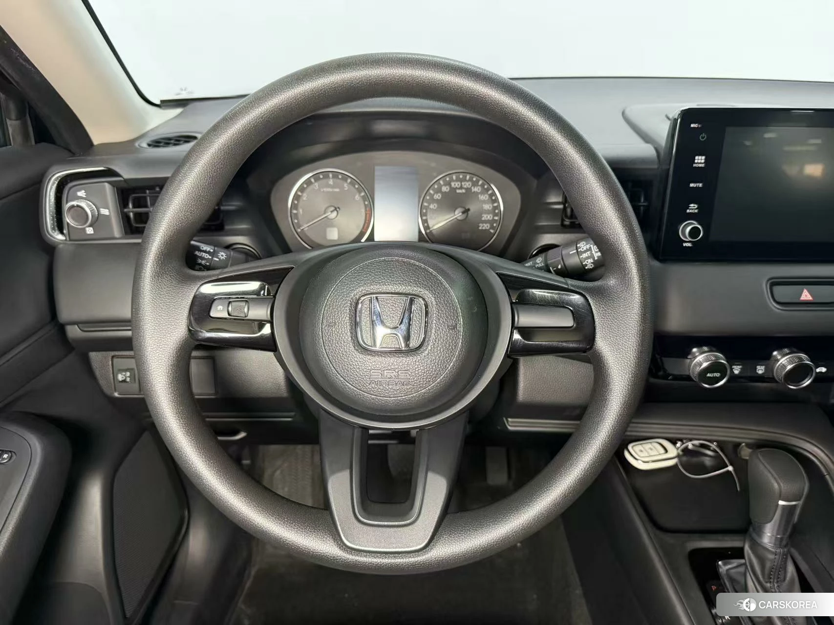 Honda XR-V 2022 Черный из Китая, фото 3