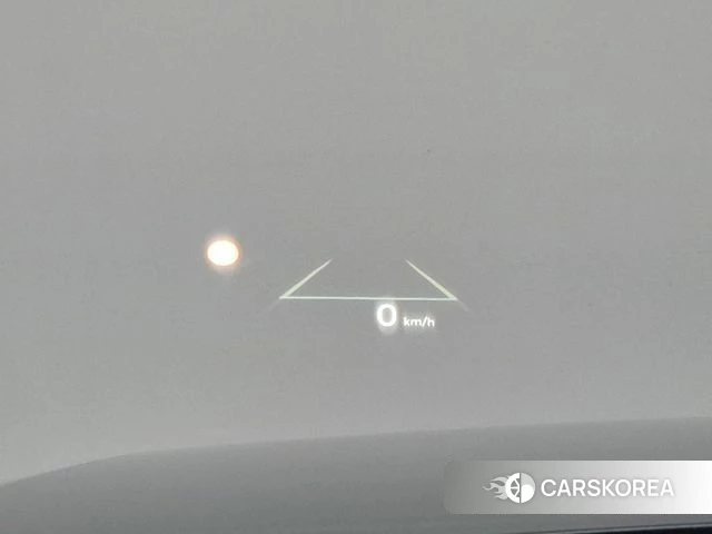 Kia The New K8 Hybrid 2025 Серый из Кореи, фото 3