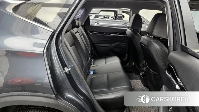 Kia Seltos 2019 Серый из Кореи, фото 3