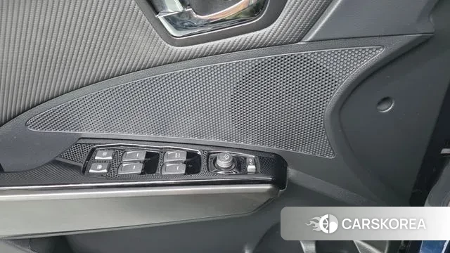 Ssangyong Berry New Tivoli 2020 Синий из Кореи, фото 3