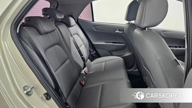 Kia Morning Urban (JA) 2021 Жемчужный цвет из Кореи, фото 3