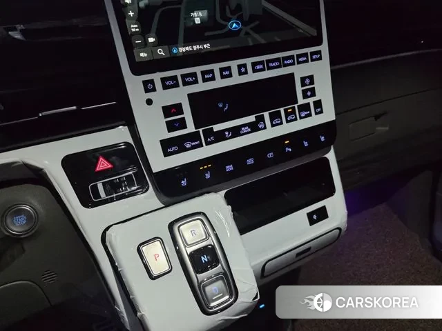 Hyundai Staria 2025 Черный из Кореи, фото 3