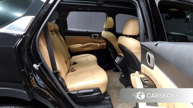 Kia Sorento 4th Generation 2020 Черный из Кореи, фото 3