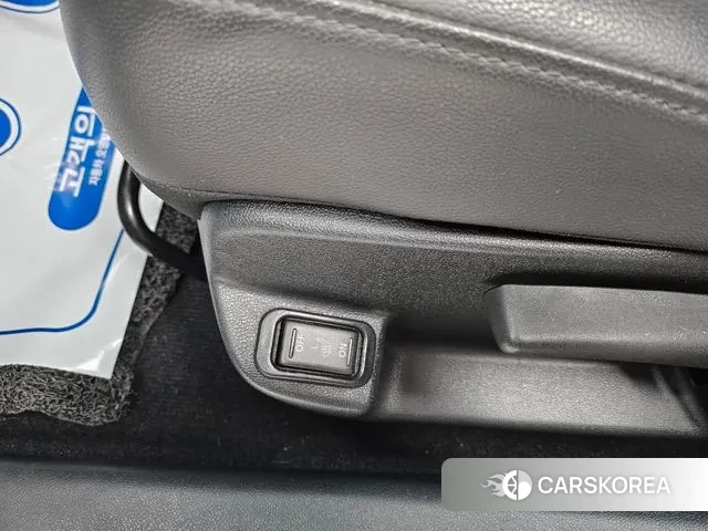 Renault Korea (Samsung) SM3 Neo 2018 Белый из Кореи, фото 3