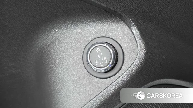 Chevrolet (GM Daewoo) Trailblazer 2021 Белый из Кореи, фото 3