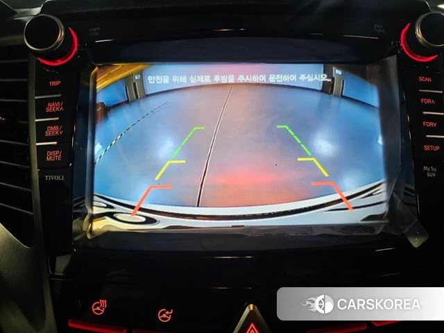 Ssangyong Tivoli Armor 2018 Белый из Кореи, фото 3