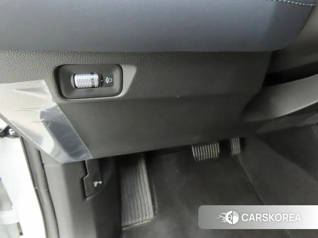 Renault Korea (Samsung) Grand Coleos 2026 Белый из Кореи, фото 3