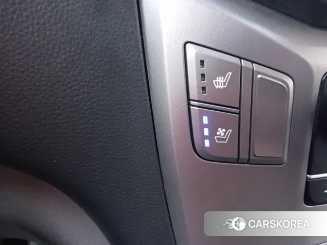 Hyundai The New Grand Starex 2020 Белый из Кореи, фото 3