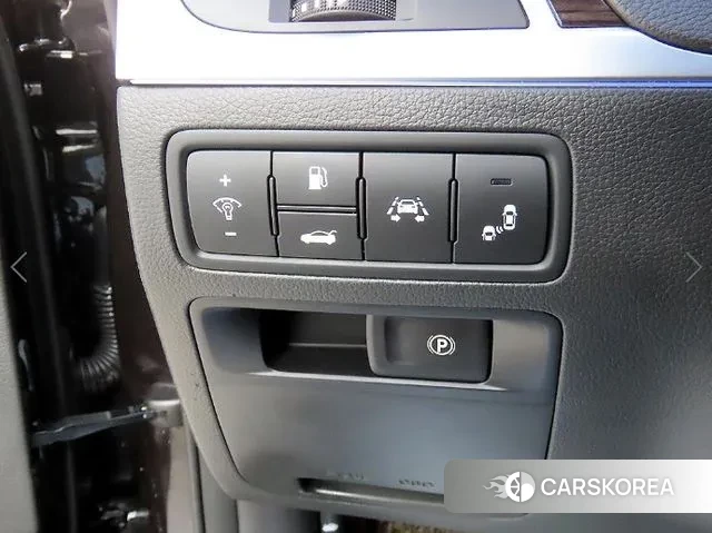 Genesis G80 2018 Черный из Кореи, фото 3