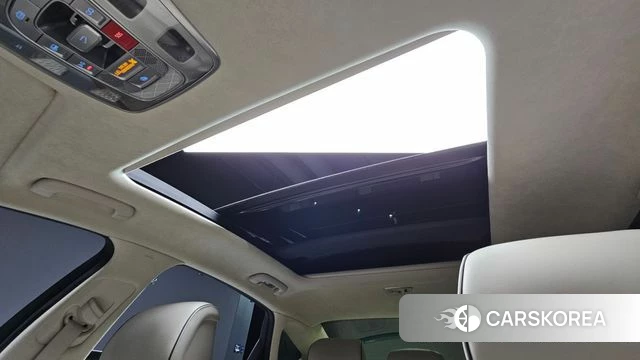 Genesis G80 (RG3) 2021 Белый из Кореи, фото 3