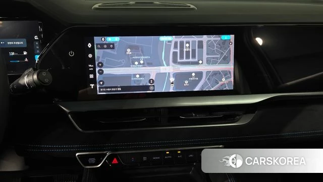 Renault Korea (Samsung) Grand Coleos 2025 Серебристо-серый из Кореи, фото 3