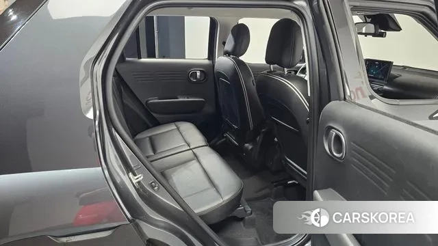 Hyundai Casper 2022 Серый из Кореи, фото 3