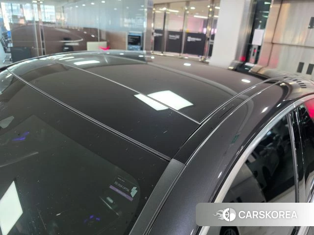Mercedes-Benz GLC-Class X254 2024 Серый из Кореи, фото 3