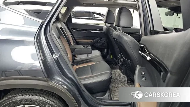 Kia Seltos 2020 Серый из Кореи, фото 3