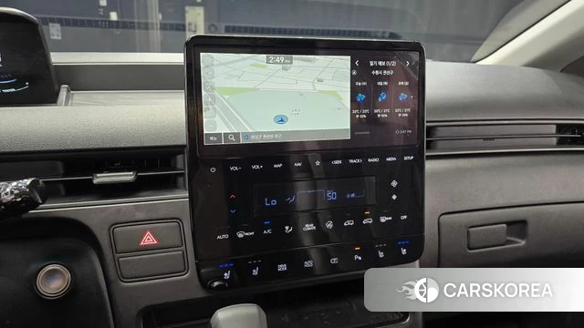 Hyundai Staria 2025 Белый из Кореи, фото 3