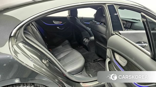 Mercedes-Benz CLS-Class C257 2022 Серый из Кореи, фото 3