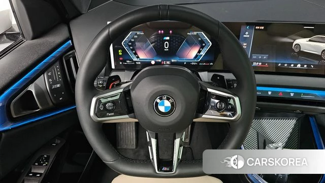 BMW X3 (G45) 2025 Белый из Кореи, фото 3