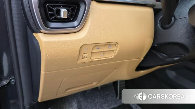 Kia Sorento 4th Generation 2022 Серый из Кореи, фото 3