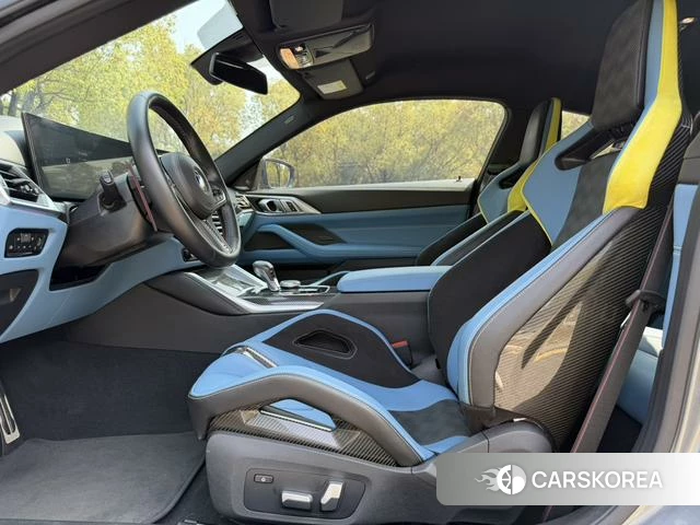 BMW M4 2023 Другой из Китая, фото 3
